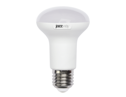 Лампа Jazzway R63 Е27 светодиодная (LED) 11Вт теплый белый 230В