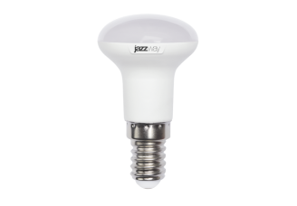 Лампа R39 Е14 светодиод. (LED) 5Вт тепло-бел. 220В jazzway