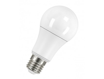 Лампа груша Е27 светодиодная (LED) 11.5Вт (= 100Вт ЛН) дневного света 230В Osram