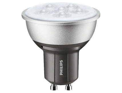 Лампа MAS LEDspotMV VLE D 3.5-35W GU10 8