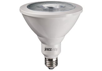 Лампа PAR38 (LED) 15Вт E27 для растений IP54 Jazzway