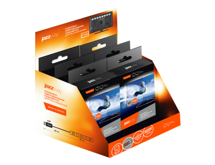 PLS-TV-USB DEMO BOX (для 10 лент)