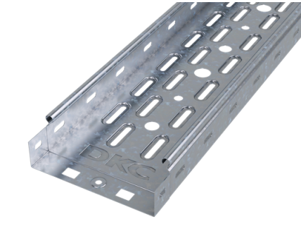 Лоток перфорированный 300х 50 L2000