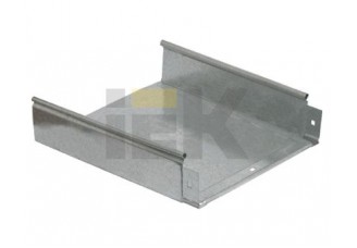 Лоток неперфорированный 35х150х3000 ИЭК