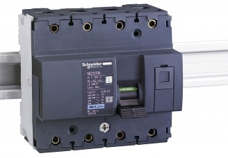 АВТ. ВЫКЛ. NG125N 3П+Н 100A C