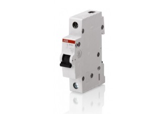 Выключатель автоматический 1 полюс 32А C 4,5ka ABB