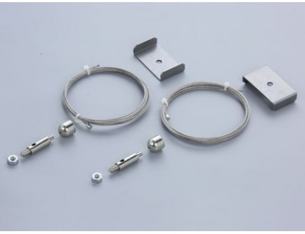 Комплект подвесов Suspension kit LINER/S TH СТ