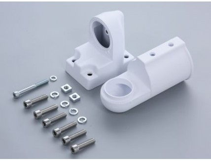 Светильник Pole mounting bracket INSEL LB/S LED WH СТ