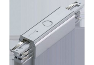 Соединитель PG прямой белый СВЕТ.ТЕХНОЛОГИИ