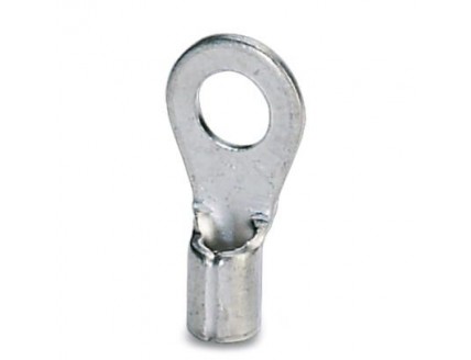 Круглый кабельный наконечник C-RC 16/M6 DIN<br />Phoenix Contact