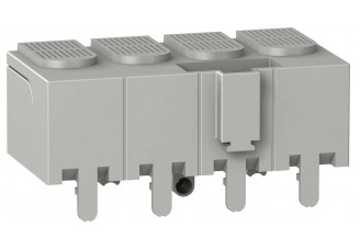 Клемные заглушки длинные для NS80H/NSA160 (2шт.)