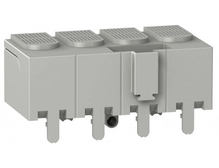 Клемные заглушки длинные для NS80H/NSA160 (2шт.)