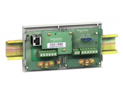 МОДУЛЬ СВЯЗИ 4-Х ПРОВ. ТИПА ACE959 ДЛЯ SEPAM