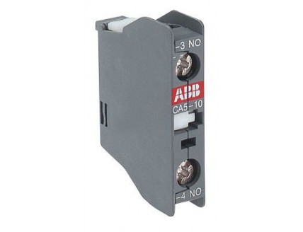 Адаптер BEA26/116 для подкл. контакторов типа A26 на автоматы МS116