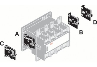 Катушка ZA110 380…400 V 50 Hz для контактора A/UA/UA-RA 95…110