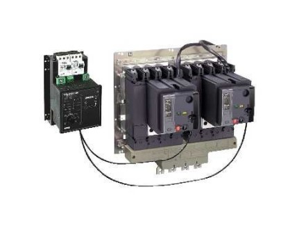 ПЛАТА ACP 220/240В 50/60ГЦ NSX/MAST