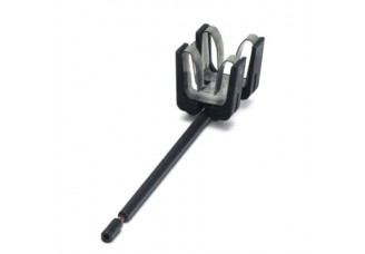 Зажим для подключения экрана PSH 5-10 Phoenix Contact