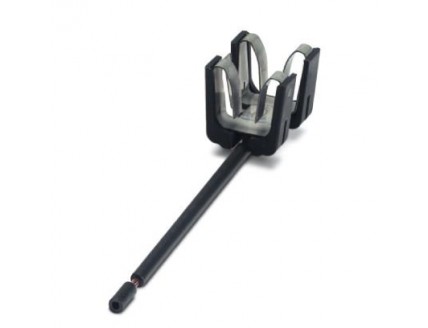 Зажим для подключения экрана PSH 5-10 Phoenix Contact