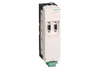 МОДУЛЬ ПИТАНИЯ PROFIBUS DP