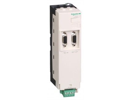 МОДУЛЬ ПИТАНИЯ PROFIBUS DP