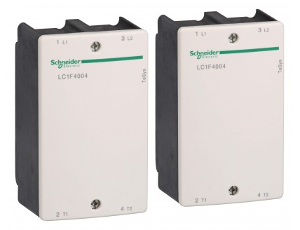 ДУГОГАСИТЕЛЬНАЯ КАМЕРА 4Р ДЛЯ LC1 F5004