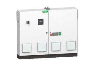 Конденсаторная установка VarSet 138 кВАр, авт. выкл., DR3,8