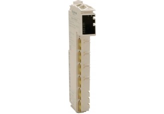 Комплект 3 мод 12 DO 24V= транзист 0,5A TM5ACBM11 TM5ACTB12 TM