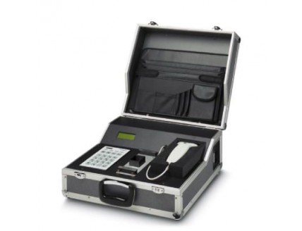 Тестер CHECKMASTER Phoenix Contact