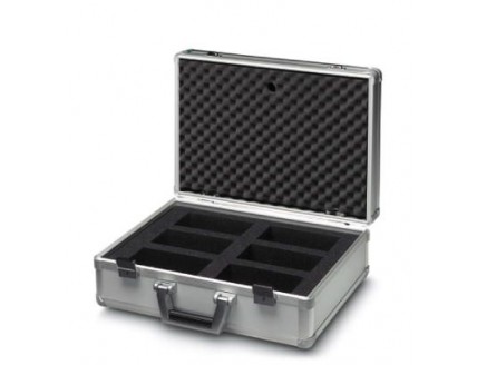 Кейс для транспортировки PA-CASE Phoenix Contact
