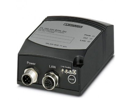 Функциональный модуль FL WLAN EPA 5N Phoenix Contact