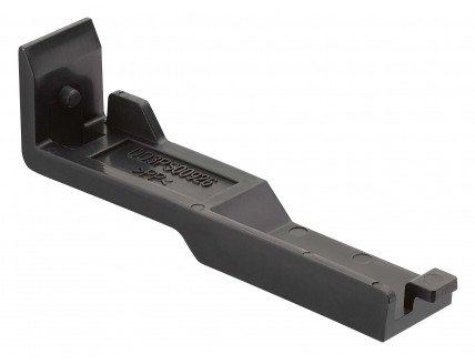 SECURING HOOK FOR MODULES CONTROLLER PAN