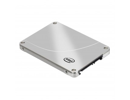 SSD 80 Гб с винтами для крепления