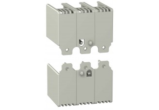 Клеммные заглушки для автомата EZC100 (1уп.=2шт.)