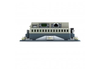 СЕНС ЦВ ТЕРМИНАЛ 5,7" 320?240 RS232/485 SUBD Eth TCP/IP 96Mб/512кБ СЛОТ SD сталь
