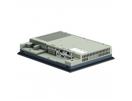 СЕНС ЦВ ТЕРМИНАЛ 12,1" 800?600 RJ45 RS232/485 SUBD Eth TCP/IP 96Mб/512кБ СЛОТ SD