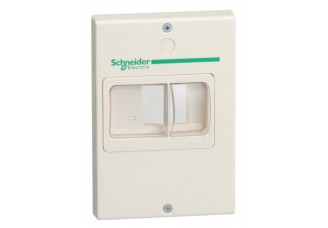 КРЫШКА IP55