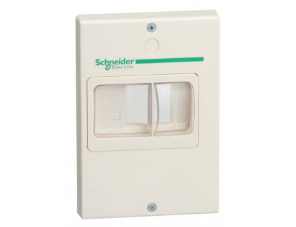 КРЫШКА IP55