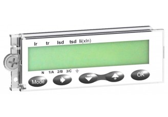 ЖК ДИСПЛЕЙ ДЛЯ MICROLOGIC 5
