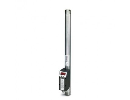 Счетчик сжатого воздуха PSK AFS8000IOL Phoenix Contact