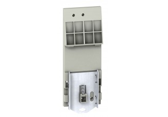 Скоба для установки EZC100 на DIN-рейку