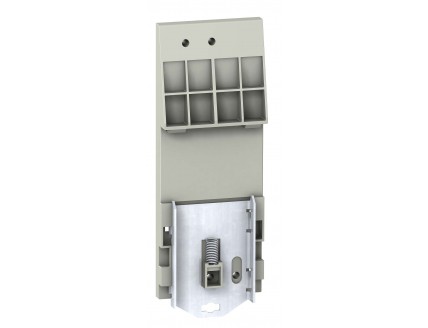 Скоба для установки EZC100 на DIN-рейку