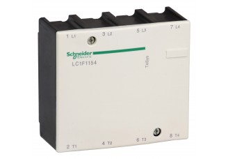 ДУГОГАСИТЕЛЬНАЯ КАМЕРА 4Р ДЛЯ LC1 F2254