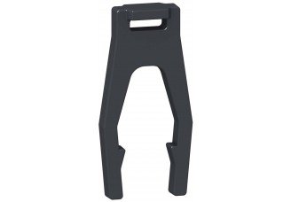 Запасные защелки для крепления к Multiclip 80 A