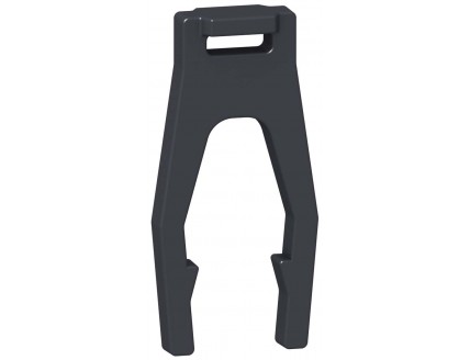 Запасные защелки для крепления к Multiclip 80 A