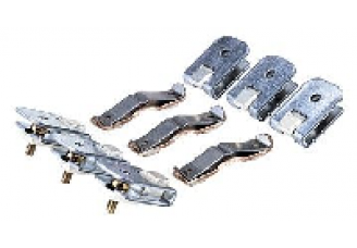 Комплект силовых контактов ZL260 контактора серии A/AF260