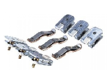 Комплект силовых контактов ZL260 контактора серии A/AF260