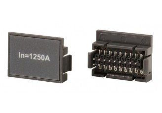 Модуль номинального тока RATING PLUG In=630A E1-E3