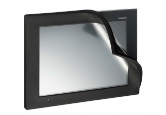 Пластиковая накладка для тяжелых условий 10" IP67