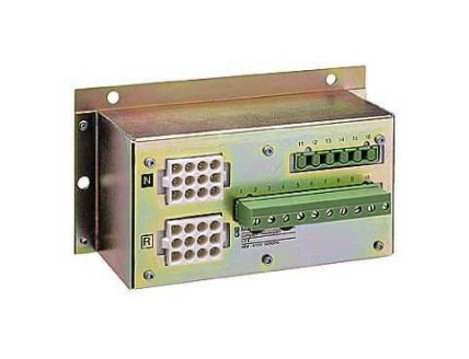 МОДУЛЬ IVE 48/415В 50ГЦ NSX/MAST