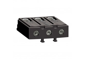 КЛЕММ. БЛОК ДЛЯ GV3,LC1D40A ДО LC1D65A